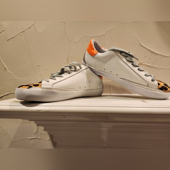 GOLDEN GOOSE DE LUXE BRAND ggdb - Picture 2 of 5